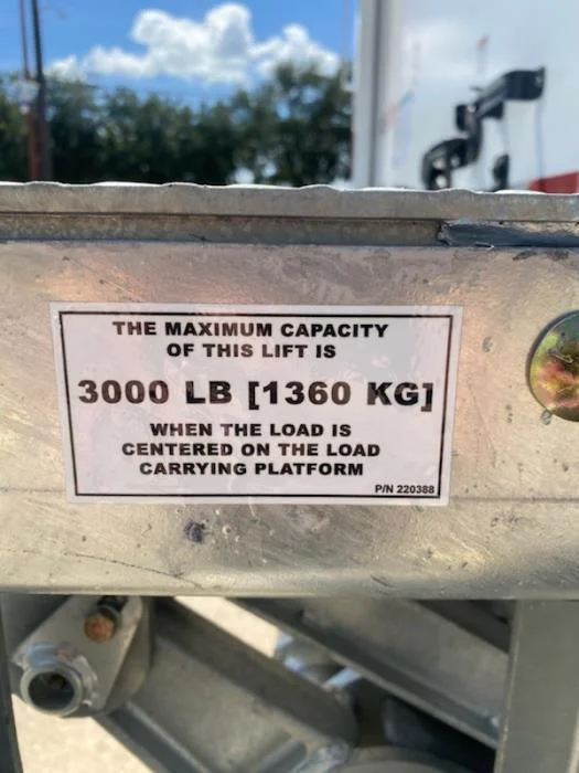 2026 Hino L6 in Houston, TX — photo 13