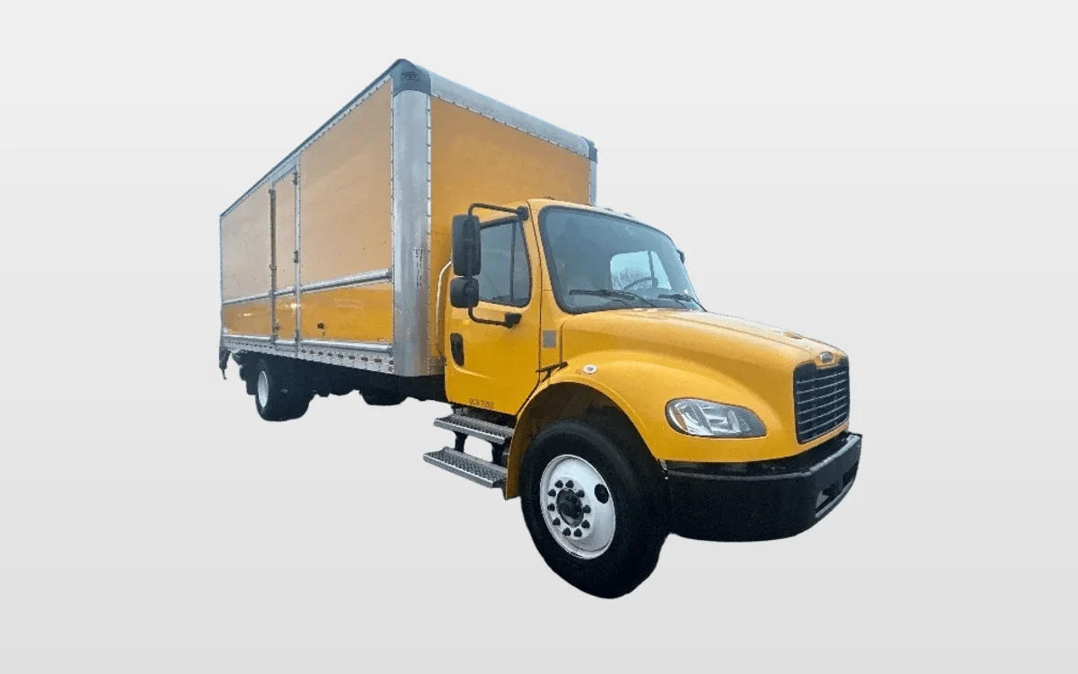 2022 Freightliner M2 106 - image 1