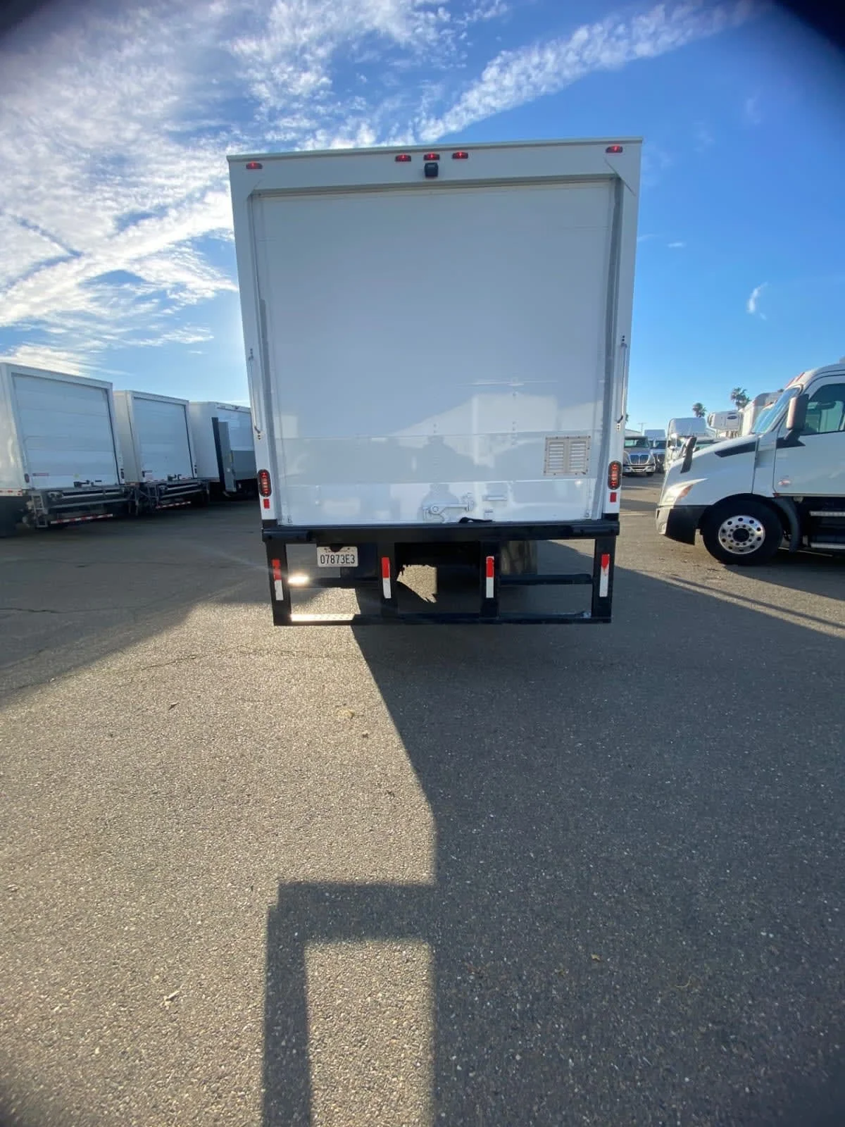 2022 Freightliner M2 106 in West Sacramento, CA — photo 5