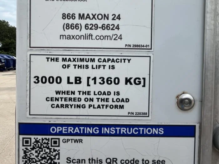 2021 International LT — photo 7