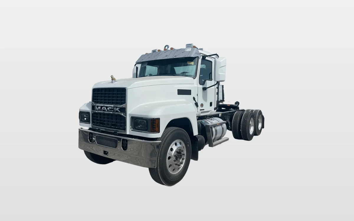 2026 Mack - image 1