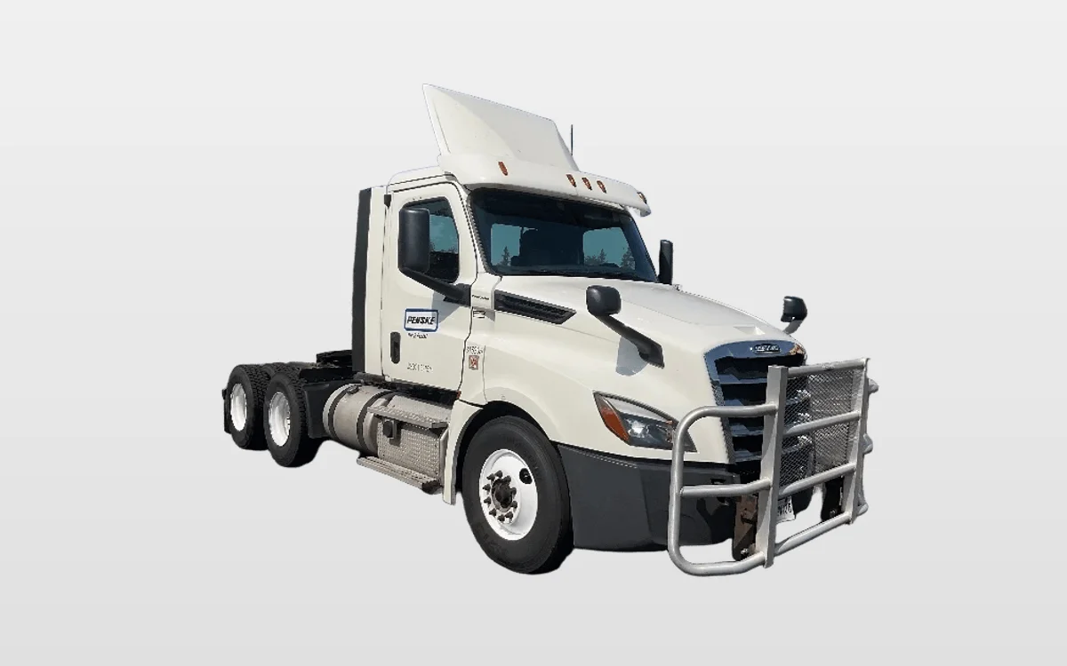 2018 Freightliner - image 1