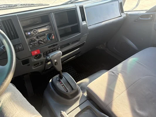 2016 Isuzu NPR in Denver, CO — photo 13