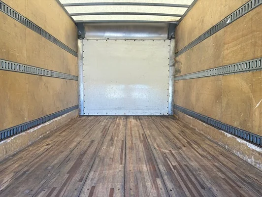 2016 Isuzu NPR in Denver, CO — photo 10