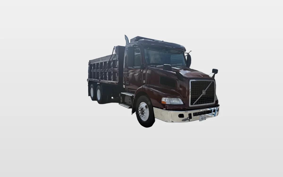 2018 Volvo - image 1