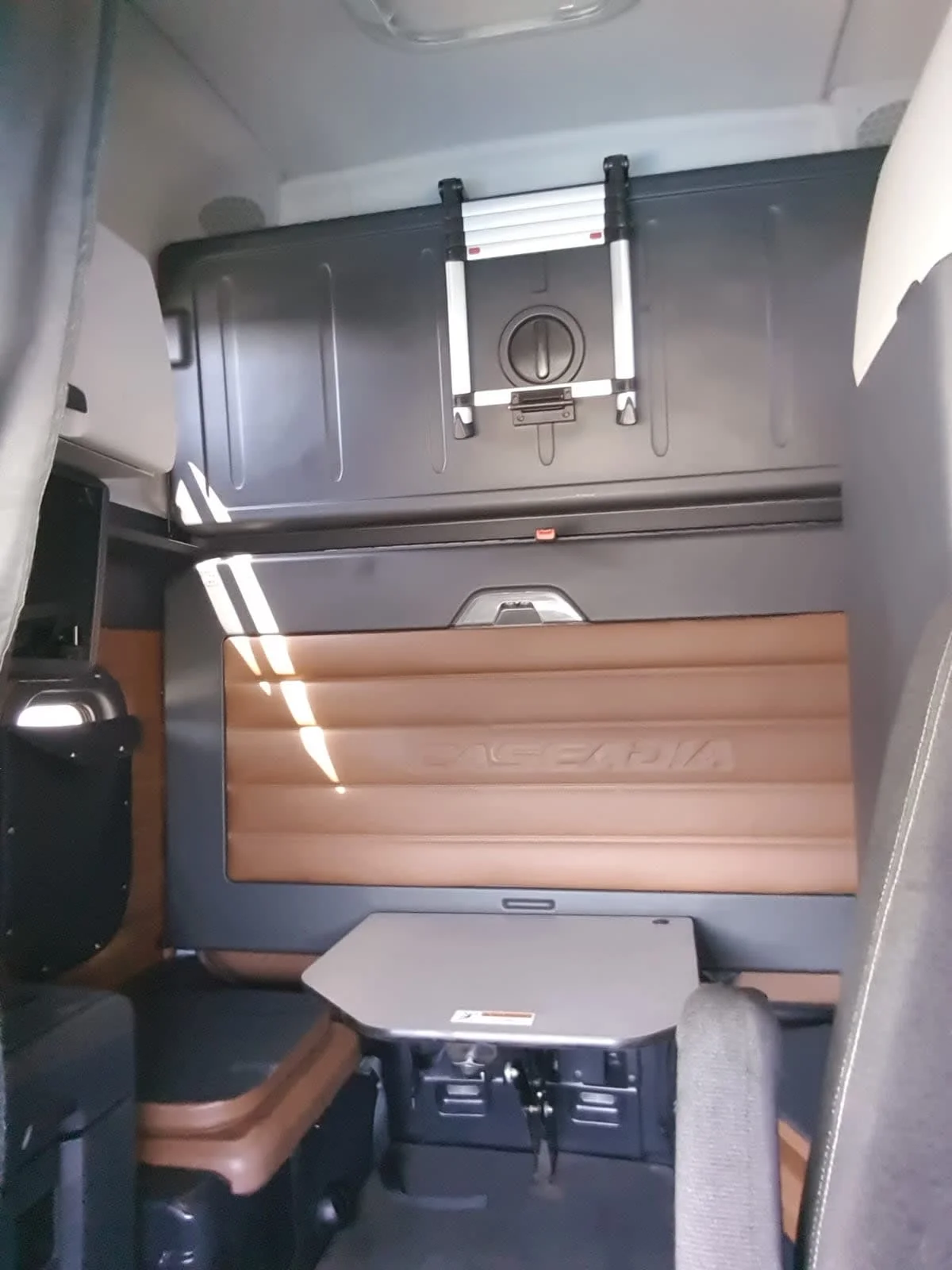 2020 Freightliner Cascadia in Oak Creek, WI — photo 8