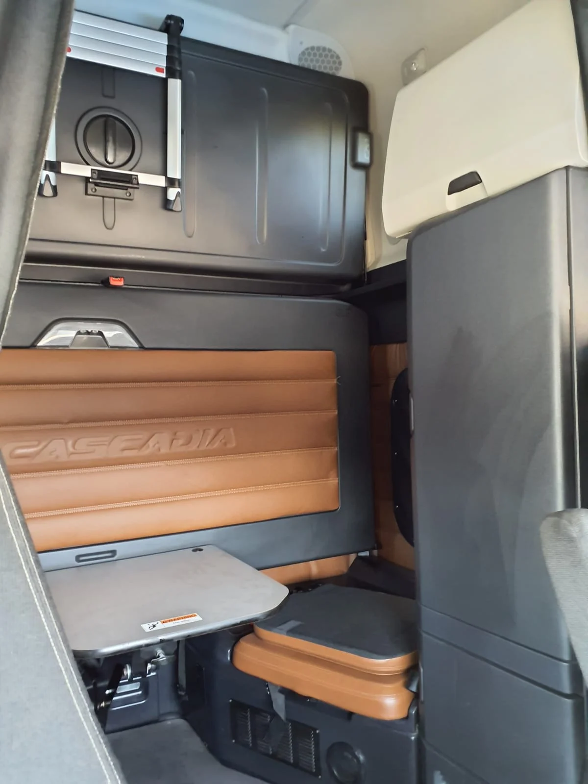2020 Freightliner Cascadia in Oak Creek, WI — photo 15