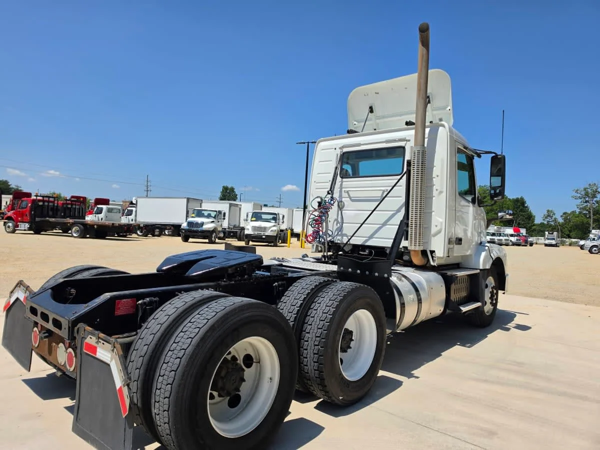 2016 Volvo in Greensboro, NC — photo 4