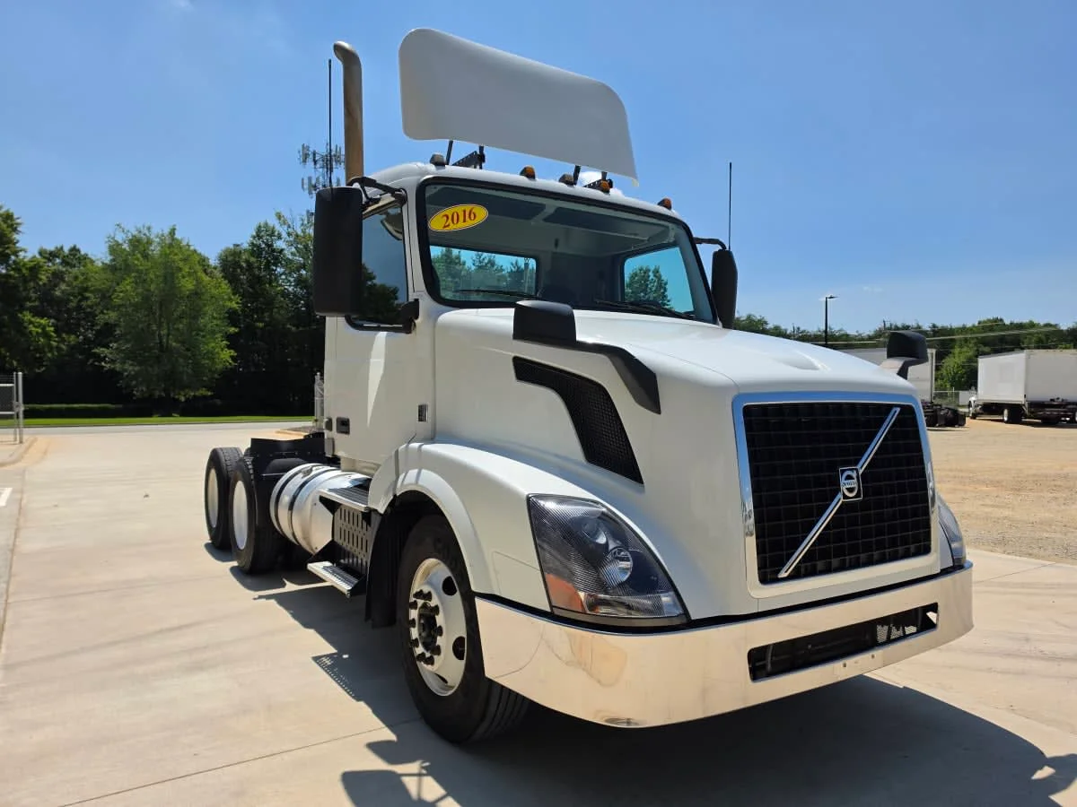 2016 Volvo in Greensboro, NC — photo 3