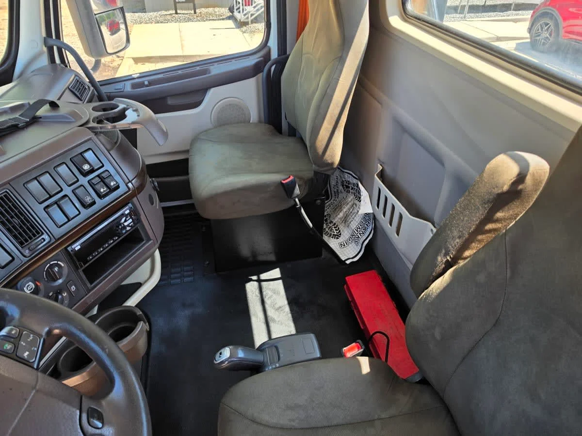 2016 Volvo in Greensboro, NC — photo 7