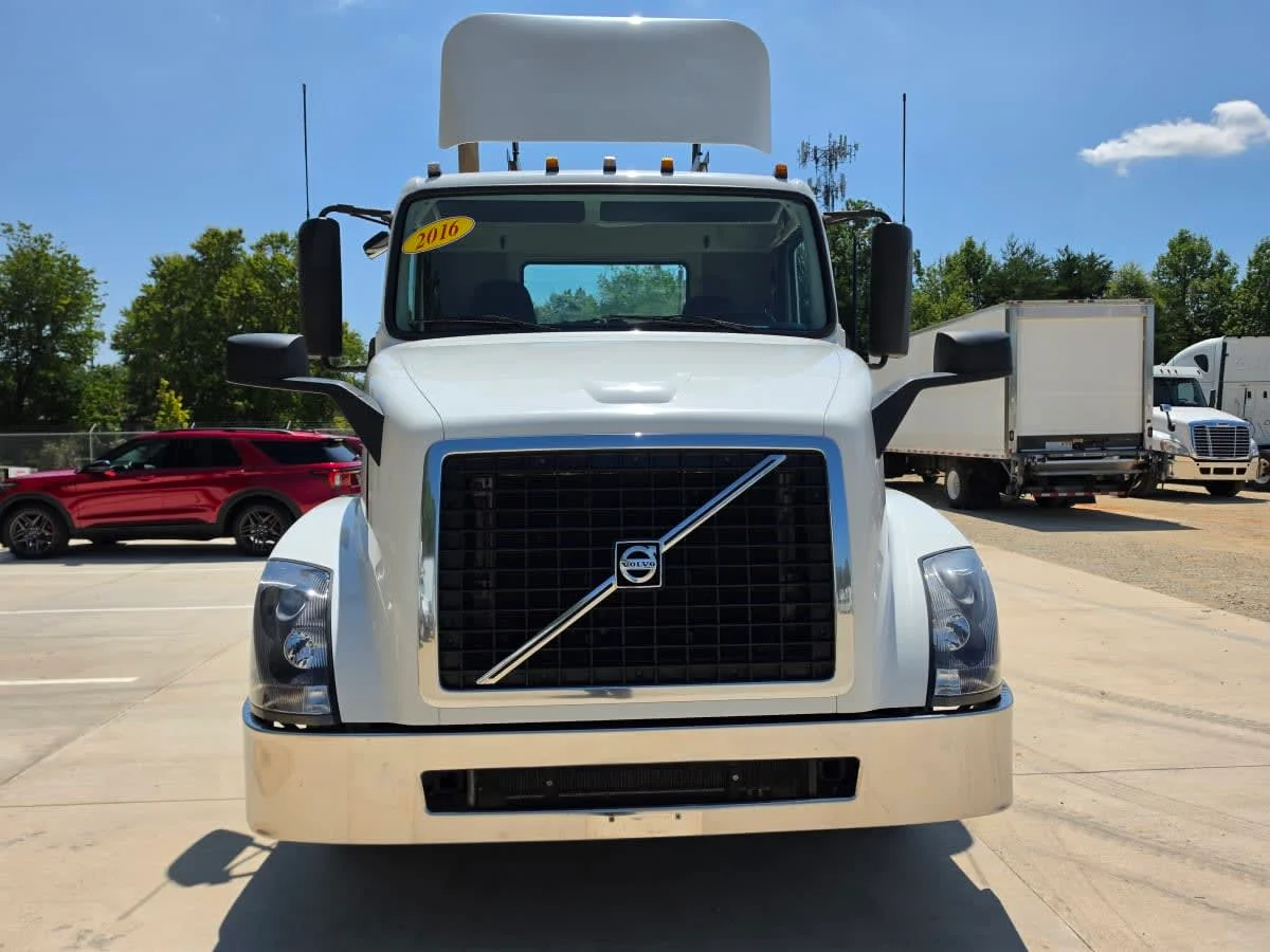 2016 Volvo in Greensboro, NC — photo 2