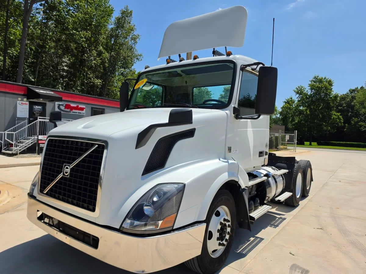 2016 Volvo in Greensboro, NC