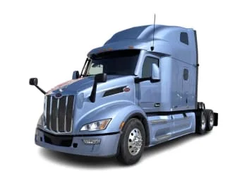 2023 Peterbilt 579