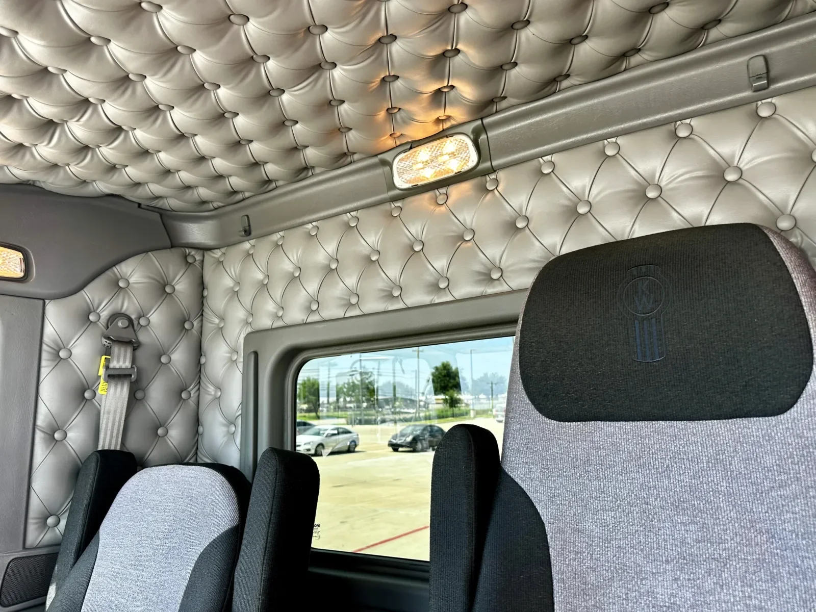 2022 Kenworth T800 in Hutchins, TX — photo 20
