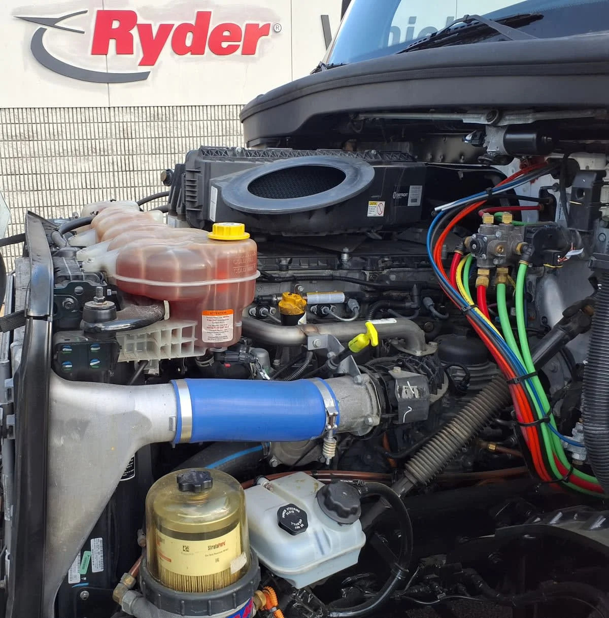 2020 Freightliner Cascadia in Memphis, TN — photo 8