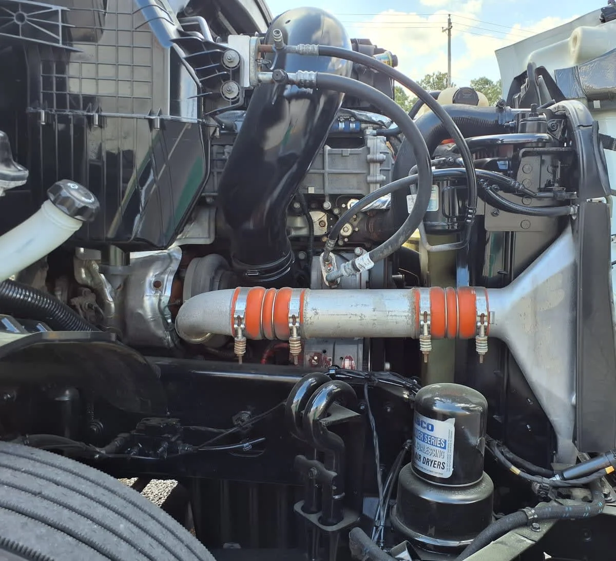 2020 Freightliner Cascadia in Memphis, TN — photo 11