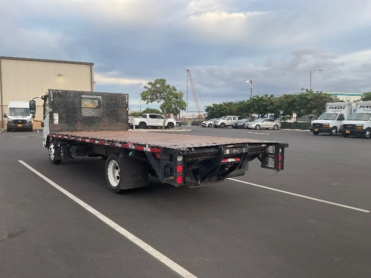 2020 Isuzu NQR in Torrance, CA — photo 6