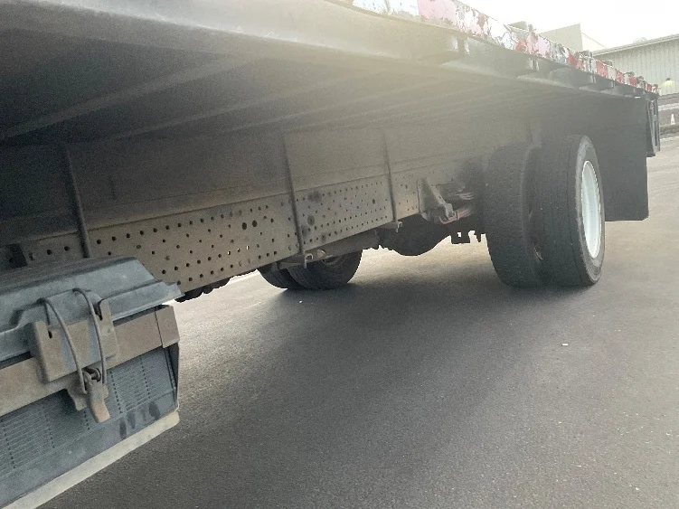 2020 Isuzu NQR in Torrance, CA — photo 5