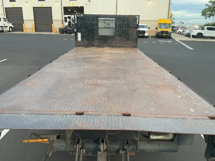 2020 Isuzu NQR in Torrance, CA — photo 10