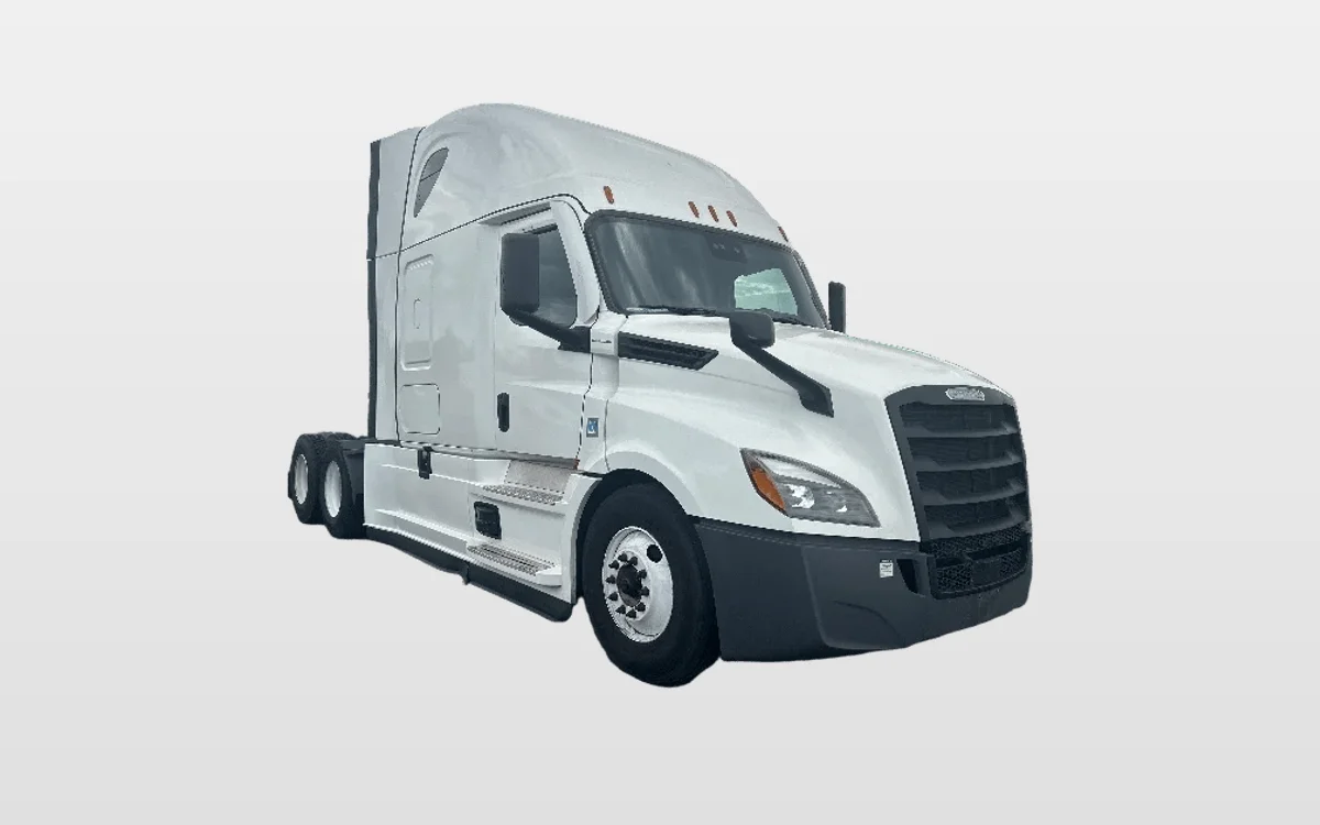 2022 Freightliner - image 1