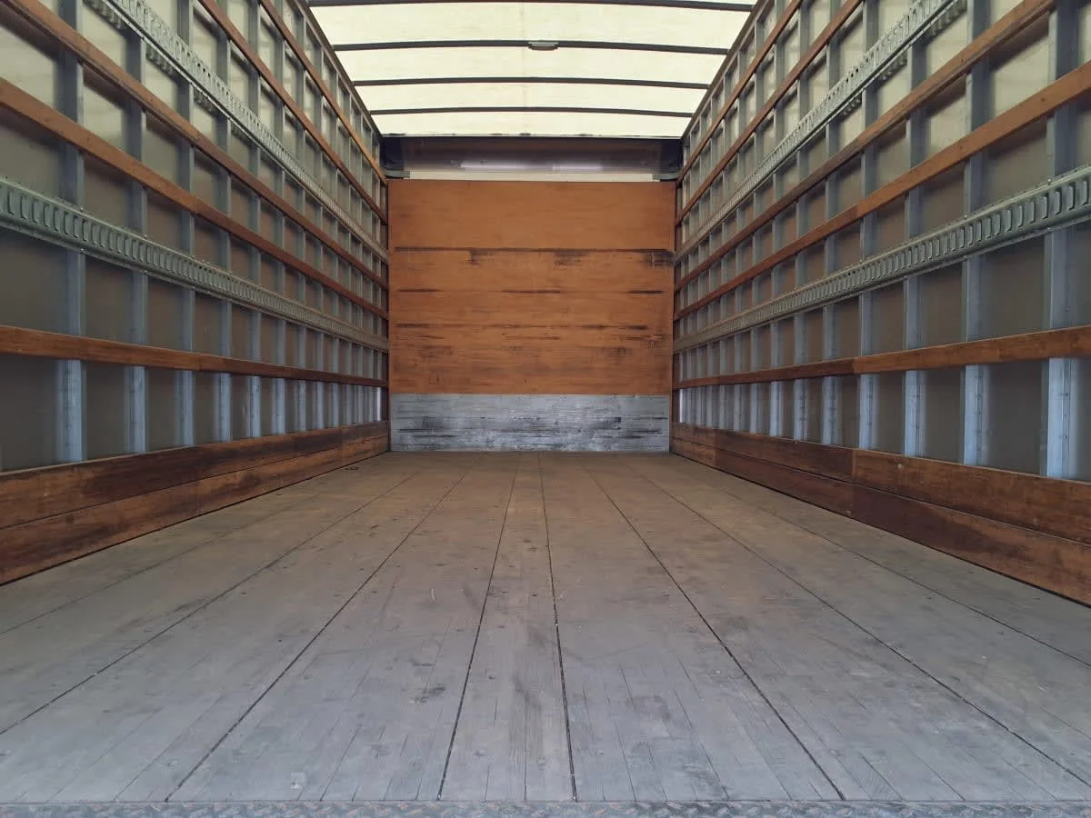 2019 Freightliner M2 106 in Houston, TX — photo 8