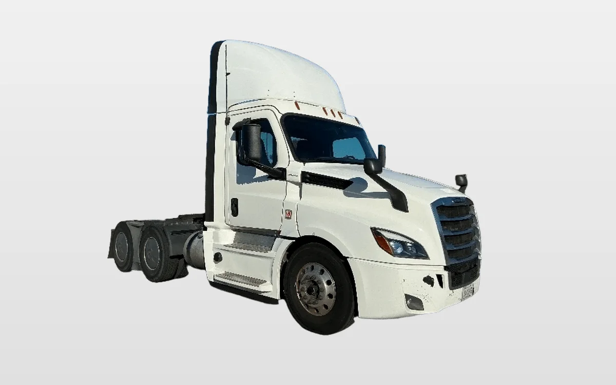 2020 Freightliner - image 1