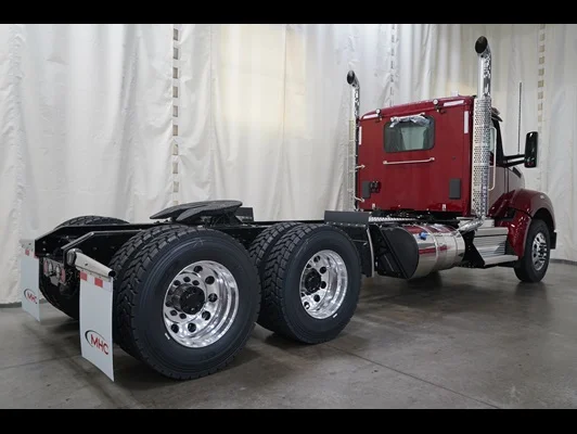 2027 Kenworth T880 in Texarkana, TX — photo 4