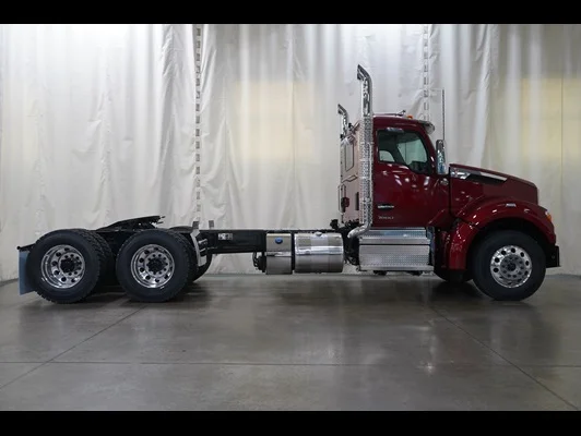2027 Kenworth T880 in Texarkana, TX — photo 6