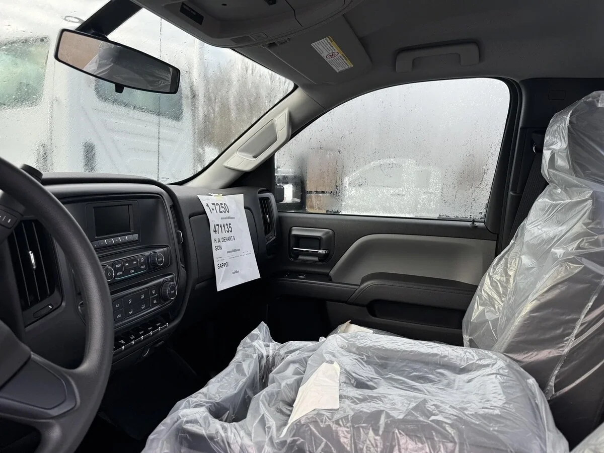 2024 International CV - image 4