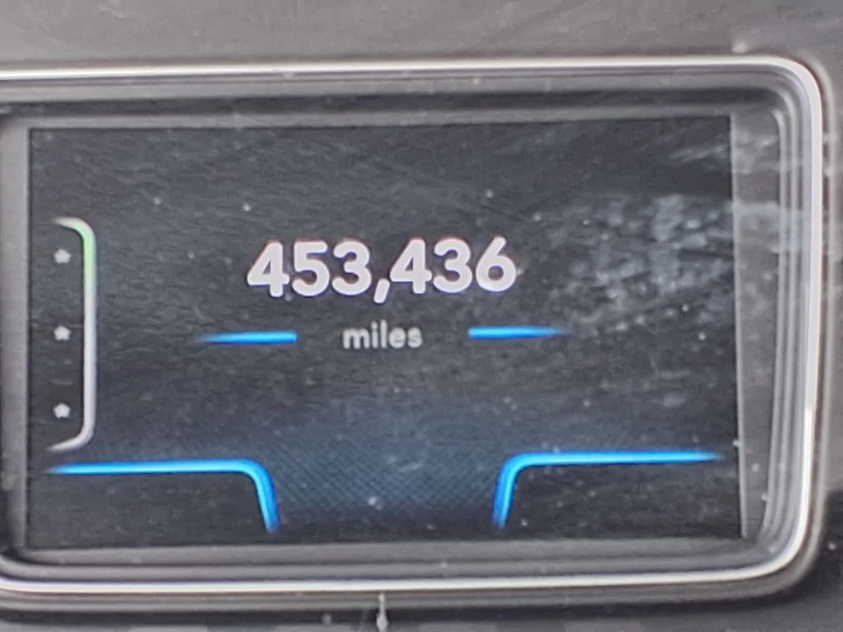 2022 International MV - image 10