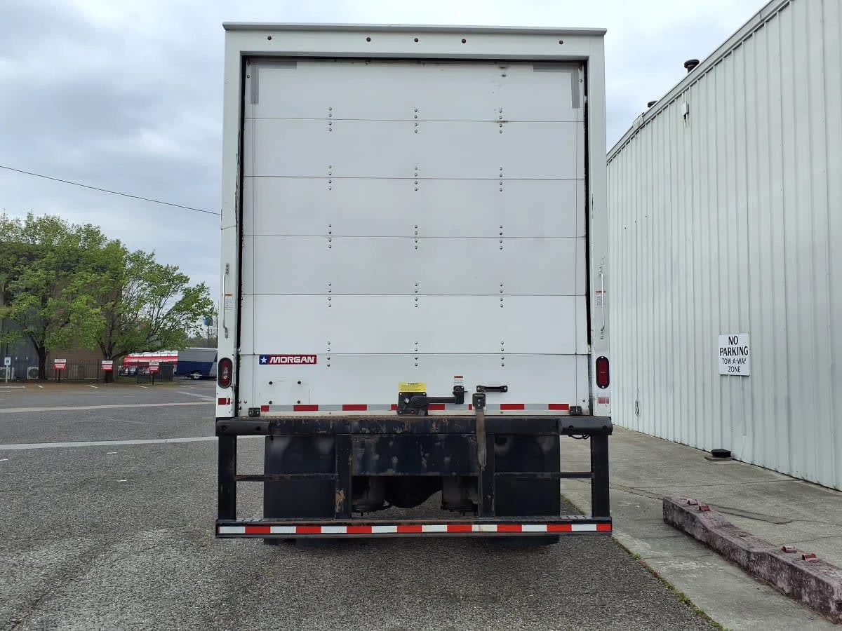 2022 International MV in Knoxville, TN — photo 5