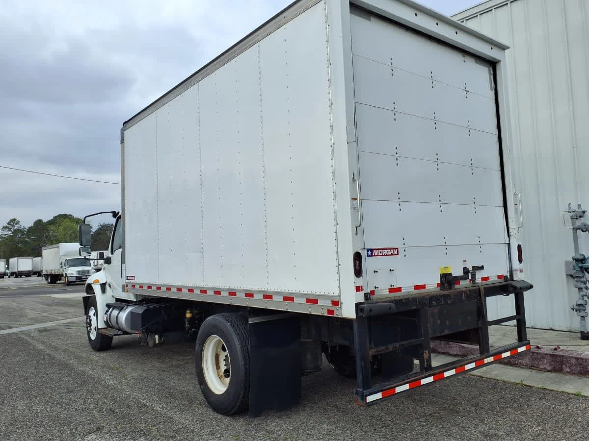 2022 International MV in Knoxville, TN — photo 6