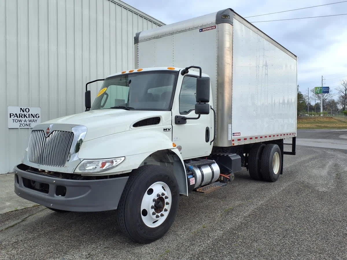 2022 International MV in Knoxville, TN