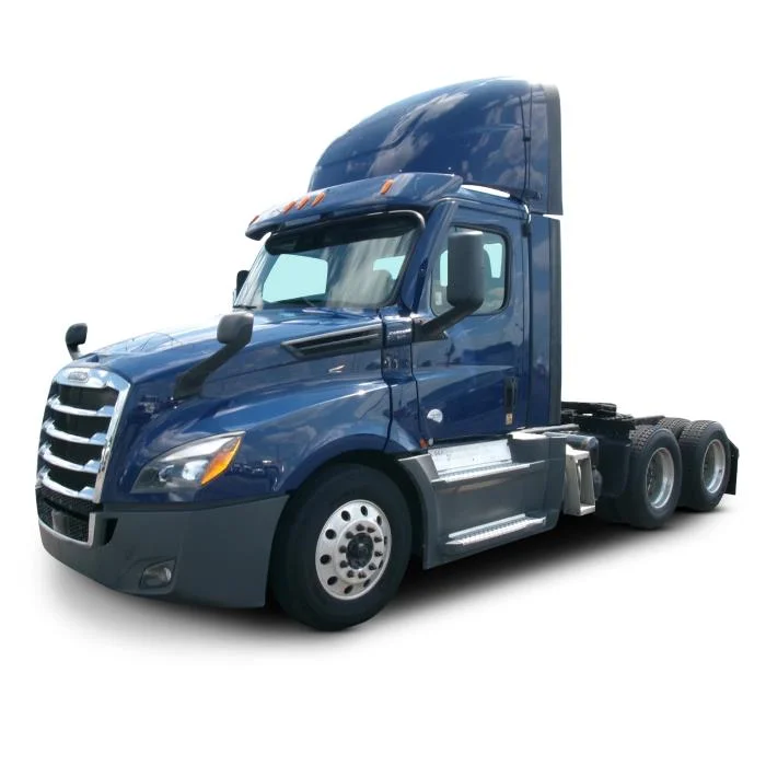 2022 Freightliner Cascadia