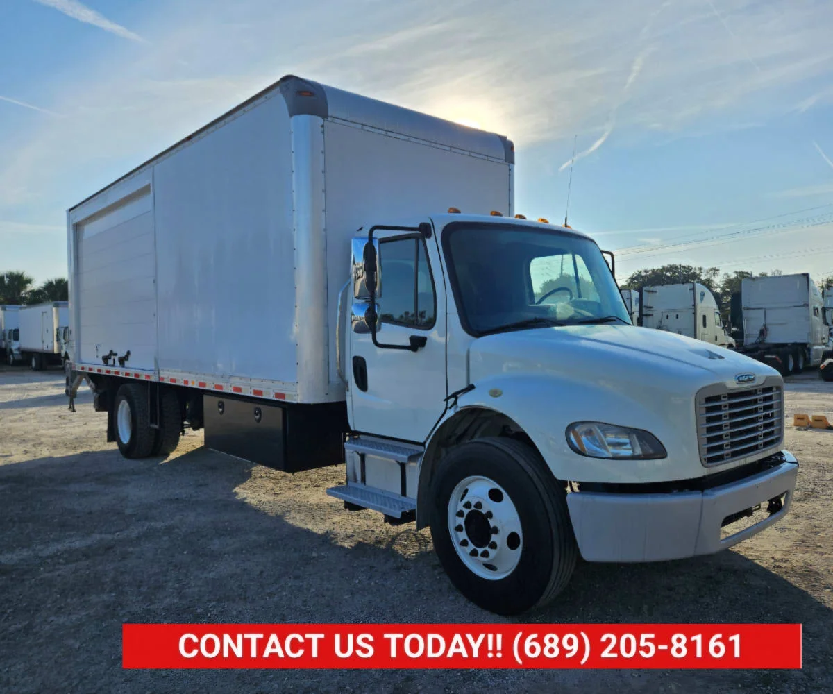 2019 Freightliner M2 106 - image 3