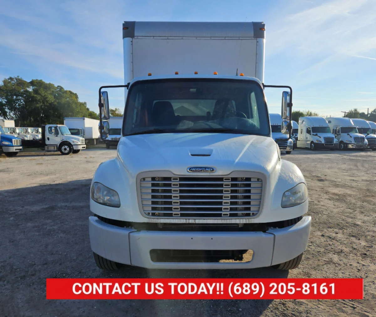2019 Freightliner M2 106 - image 2