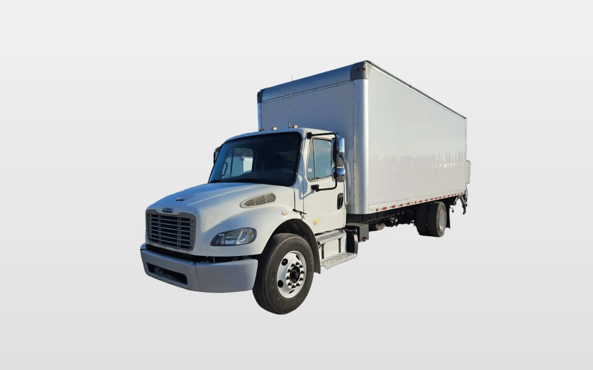 2019 Freightliner M2 106 - image 1