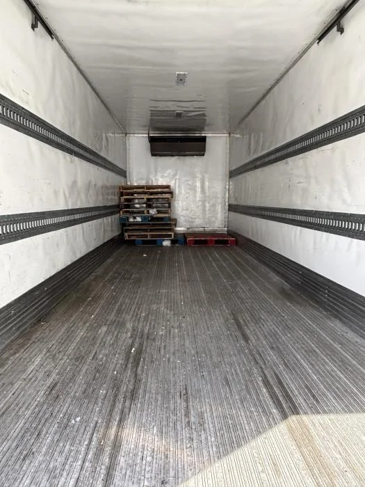 2019 International MV - image 4