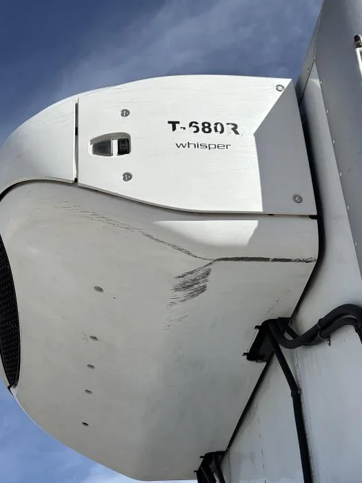 2019 International MV - image 20