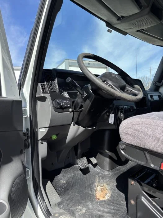 2019 International MV — photo 13