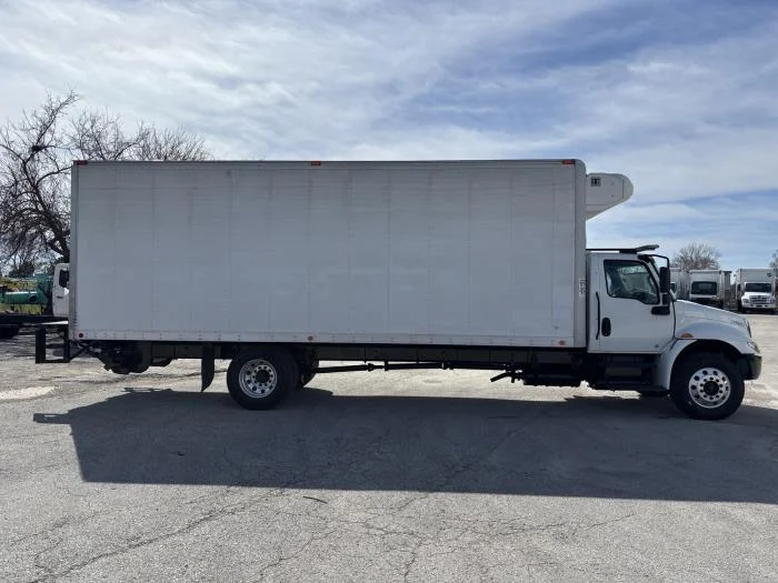 2019 International MV — photo 7