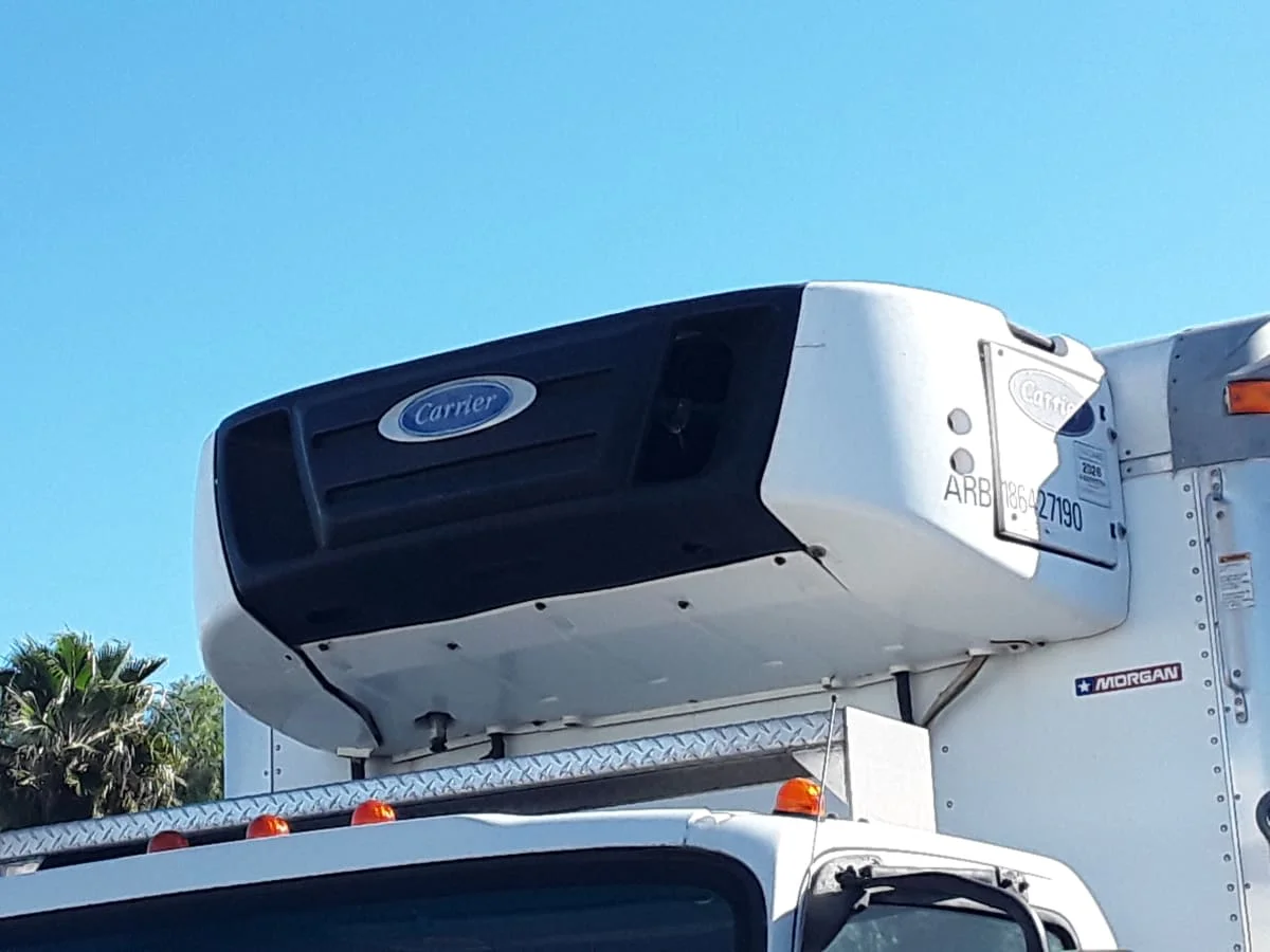 2019 Isuzu NRR - image 7