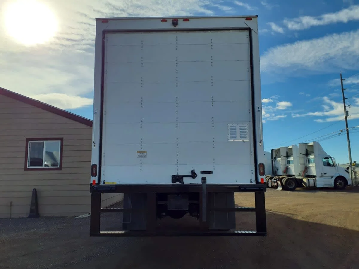 2022 Freightliner M2 106 in Commerce City, CO — photo 5