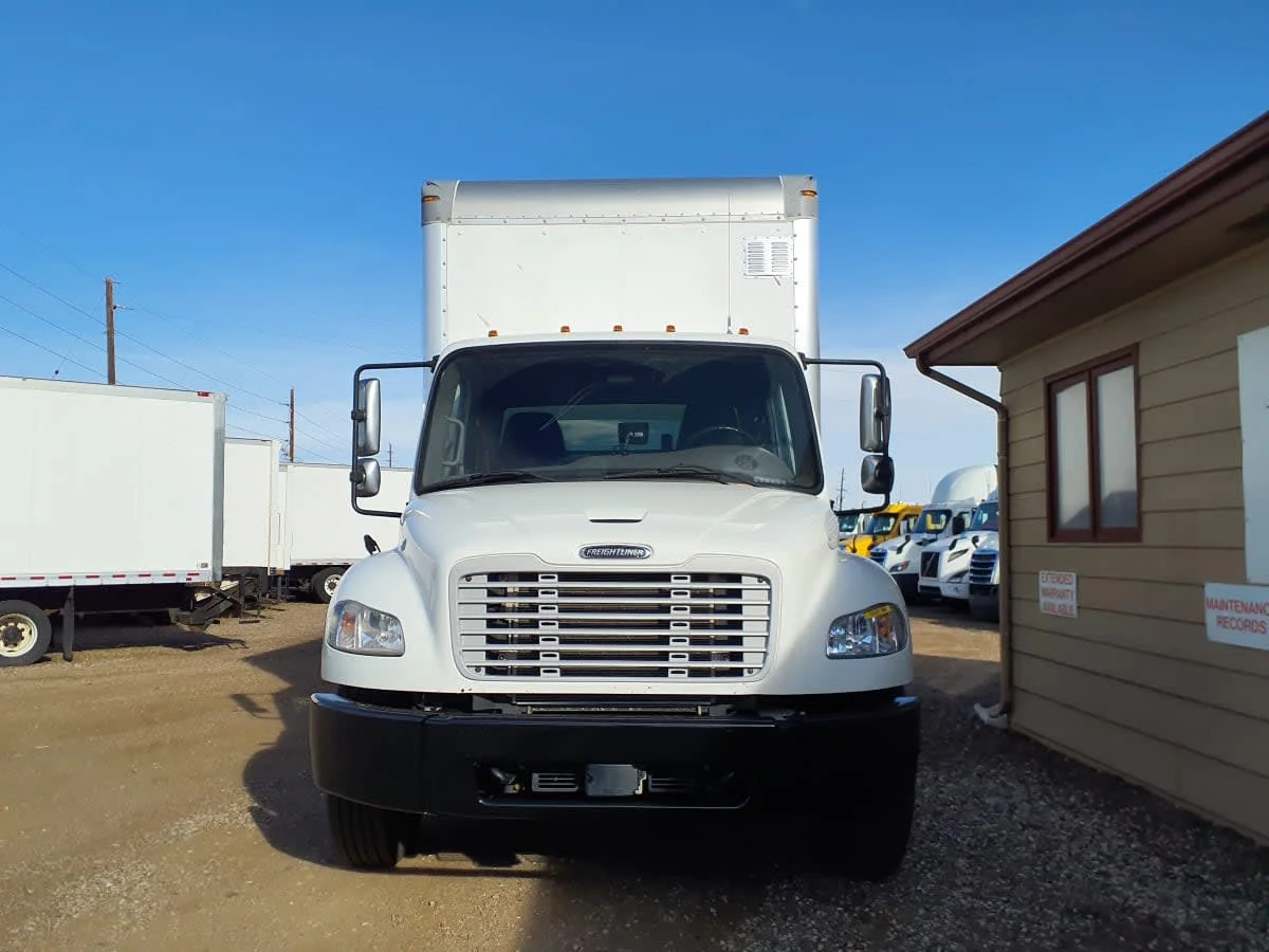 2022 Freightliner M2 106 in Commerce City, CO — photo 2
