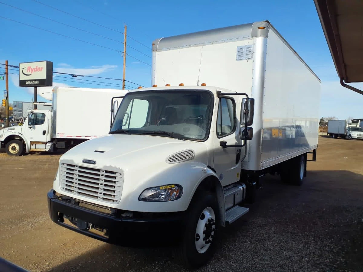 2022 Freightliner M2 106 in Commerce City, CO