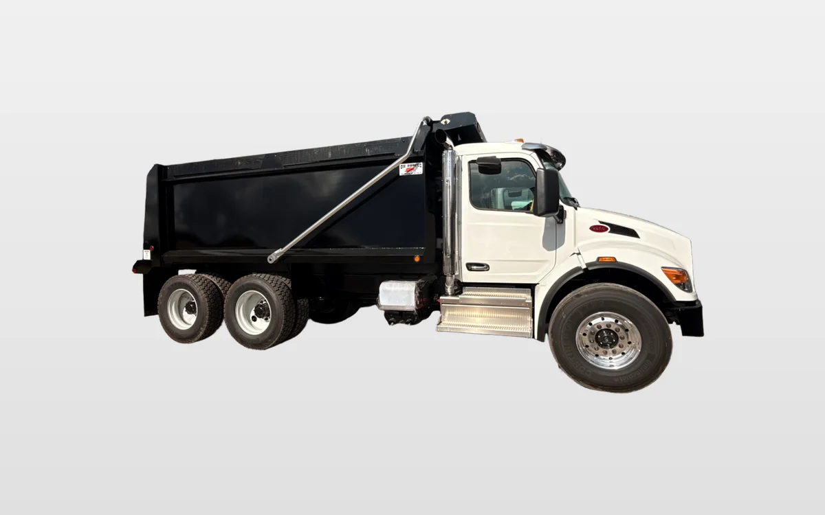 2026 PETERBILT 548 - image 1