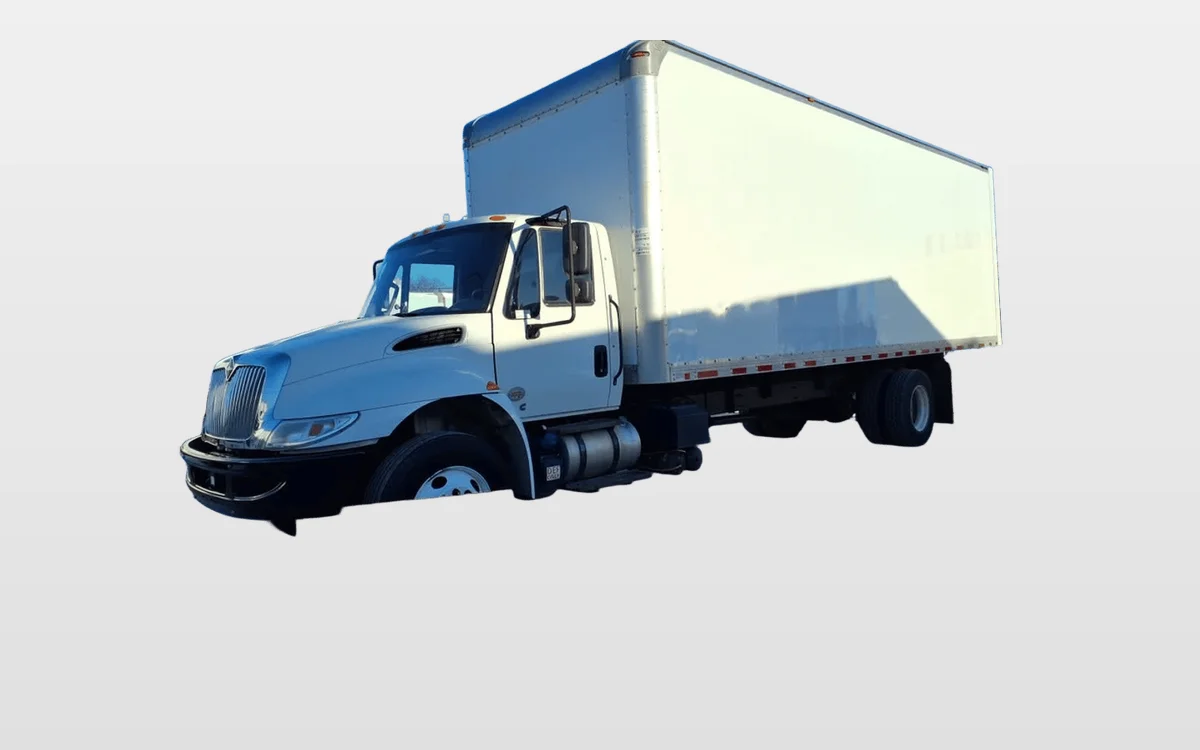 2019 International 4300 - image 1