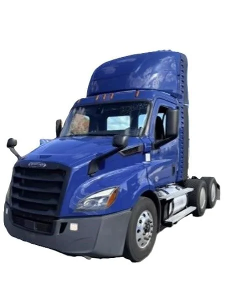 2022 Freightliner Cascadia in Springfield, MO