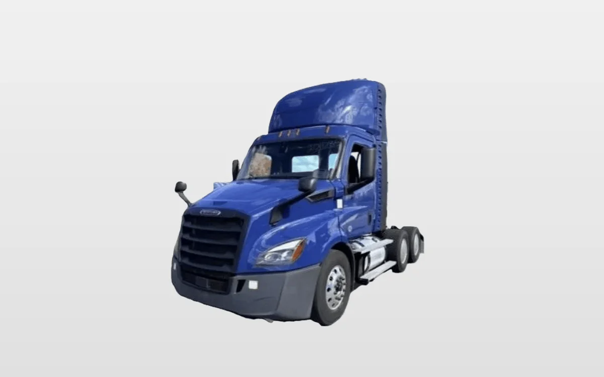 2022 Freightliner Cascadia - image 1