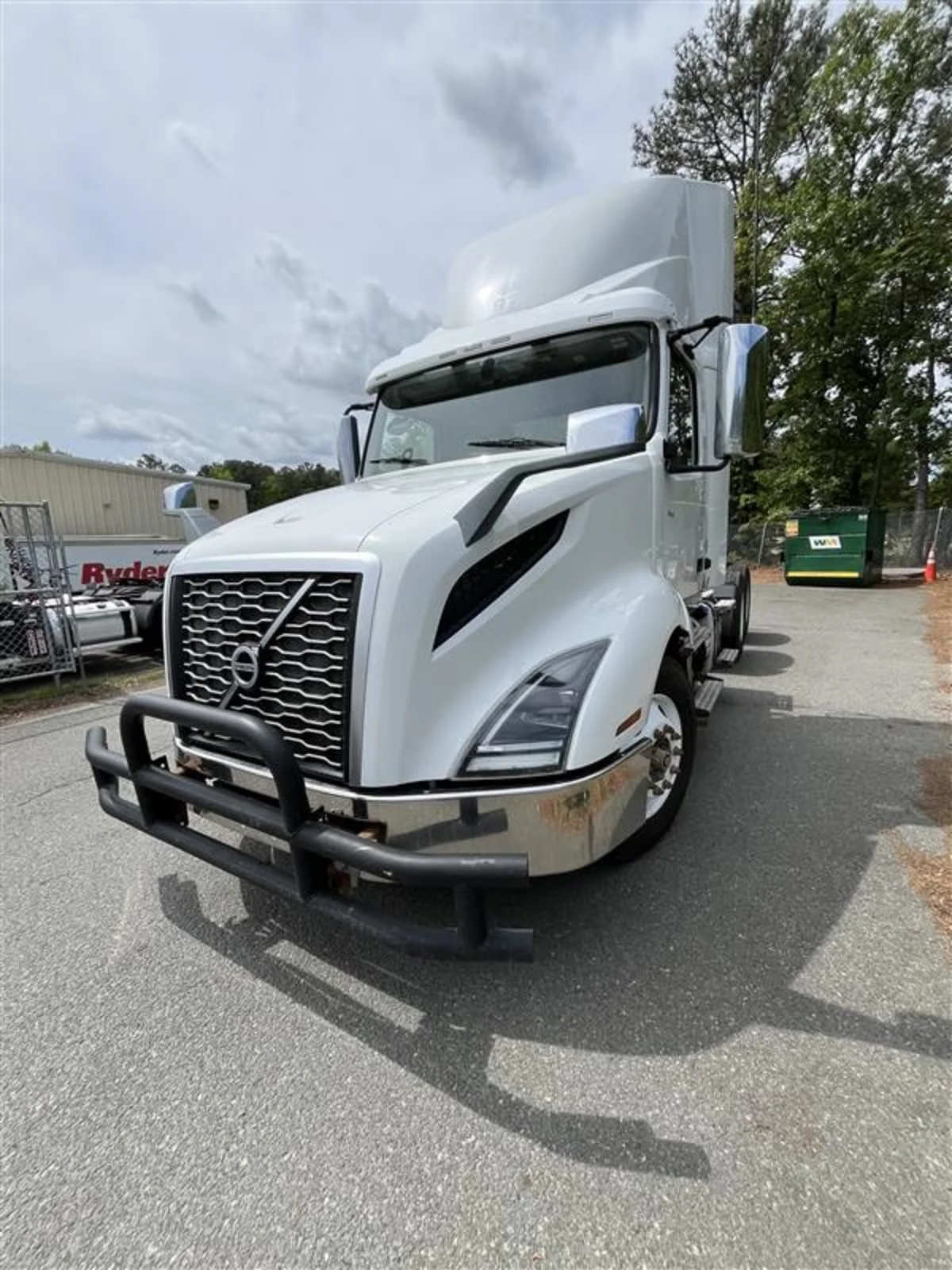 2020 Volvo VNL 860